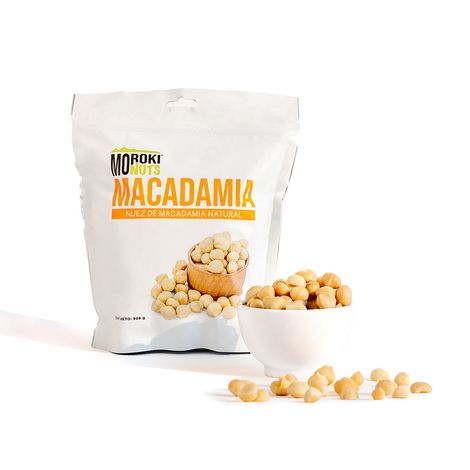 Macadamia Bulk or Retail Pack