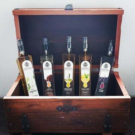 HERMANOS MARICHICA - Products