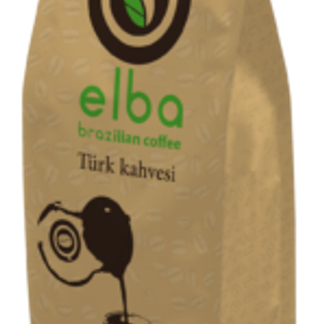 Elba Brazilian Coffee