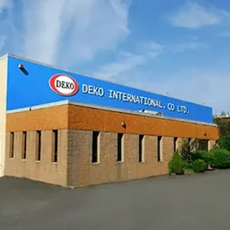 Deko International Company
