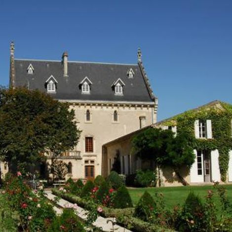 Château La Gaffelière
