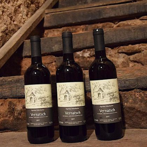 Nalserbacherkeller - Wines