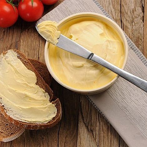 Imperiya Zhyriv LLC - Margarine