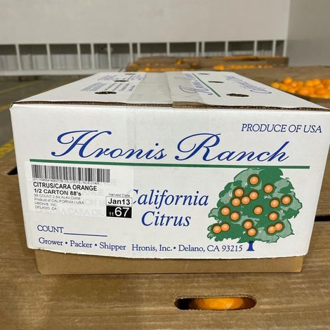 Hronis_CaraCara_88_1/2Carton