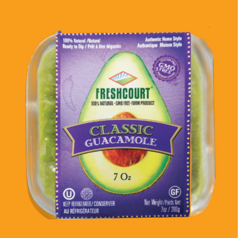 Retail Product