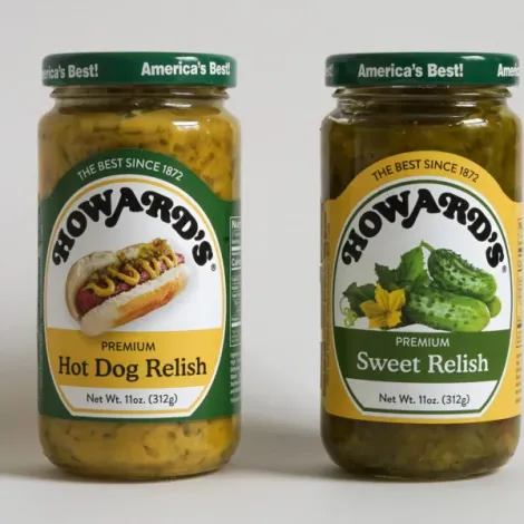 Howard Foods, Inc.