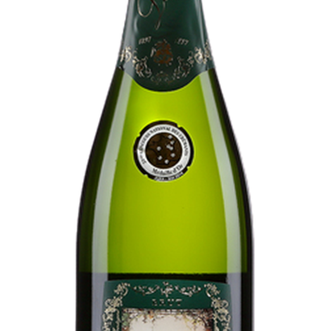 Château Tour Calon_Crémant Paulian_White Wine