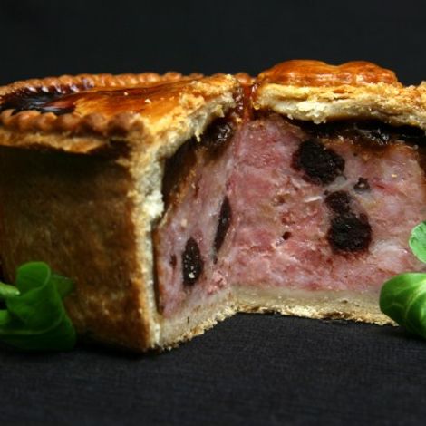 Voakes Pies Limited