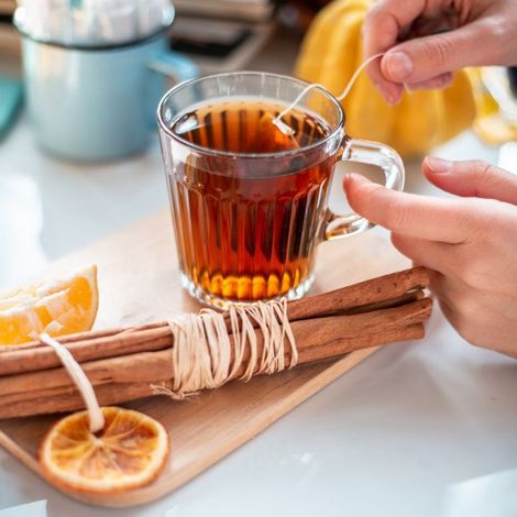 Adam Group - Tea