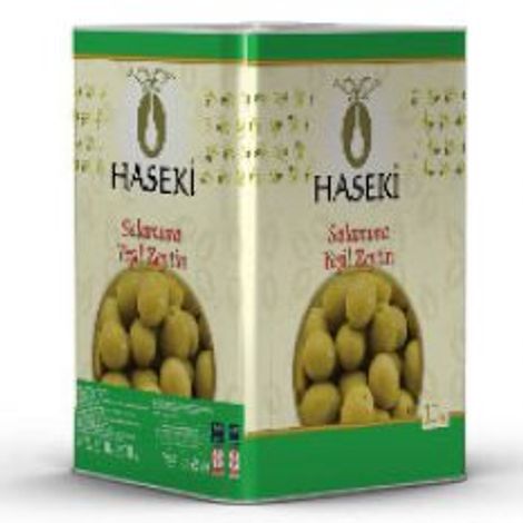 Haseki Zeytin Kozmetik Temizlik Tarim Gida Pazarlama Sanayi Ve Ticaret Limited Sirketi