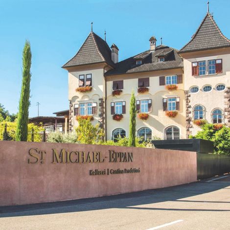 St. Michael-Eppan