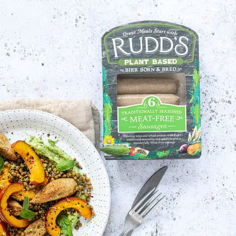 Rudd’s - Product