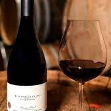 Robert Sinskey Vineyards