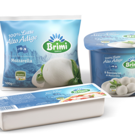 Brimi – Centro Latte di Bressanone/Milchhof Brixen