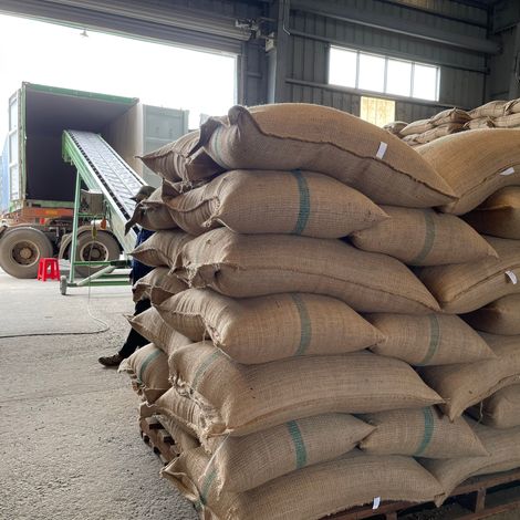 THANG LOI COFFEE JOINT STOCK COMPANY