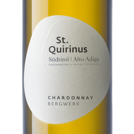 St. Quirinus_Chardonnay Bergwerk_White Wine
