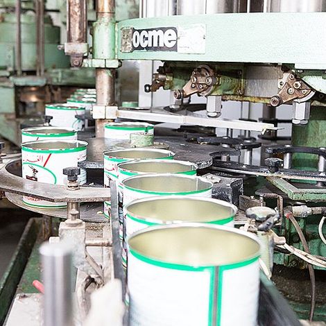 Production