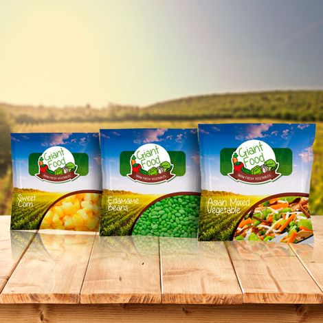 Giant Food International Co., Ltd.