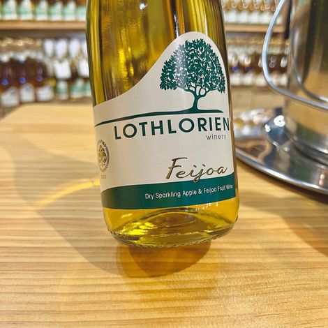 Lothlorien Winery Ltd