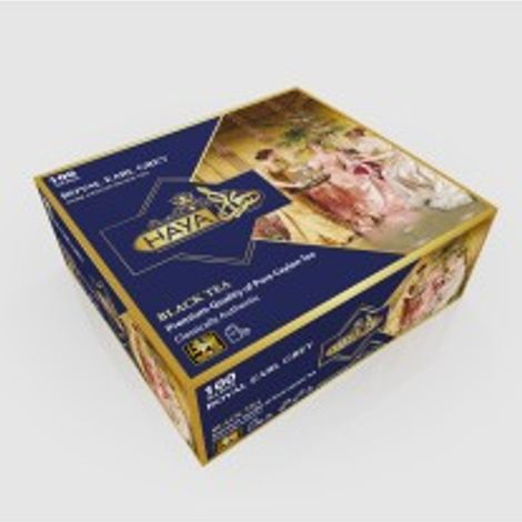 HIGHFIVE FOODSTUFF TRADING