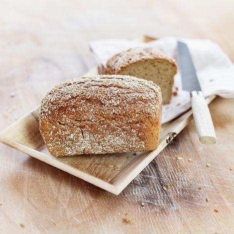 Bakery Bergmann & Sohn GmbH