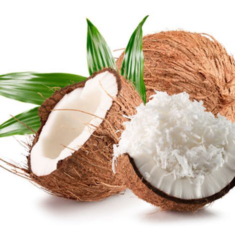 Desiccated Coconut