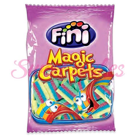 Magic Carpet