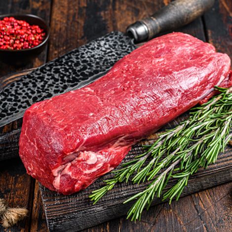 Beef Meat
