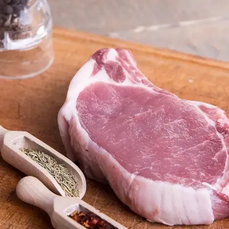 Chefs Cut Butchery Ltd - Product