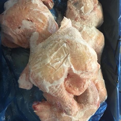 Lentaba Meat (Pty) Ltd