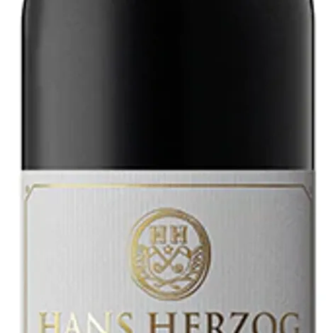 Hans Herzog Estate_Grandezza_Red Wine