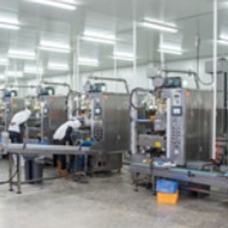 Minnan Aquatic Development Co.,Ltd. - Facility