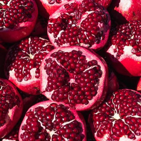 Pomegranate
