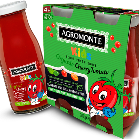 Società Agricola Monterosso