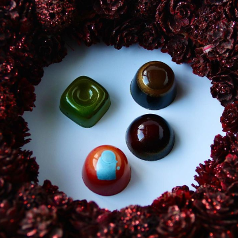Nibs Chocolate Ltd