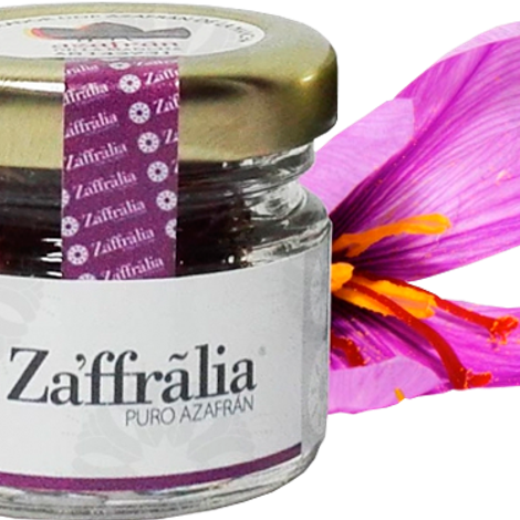 Zaffralia
