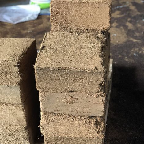 Coco Peat
