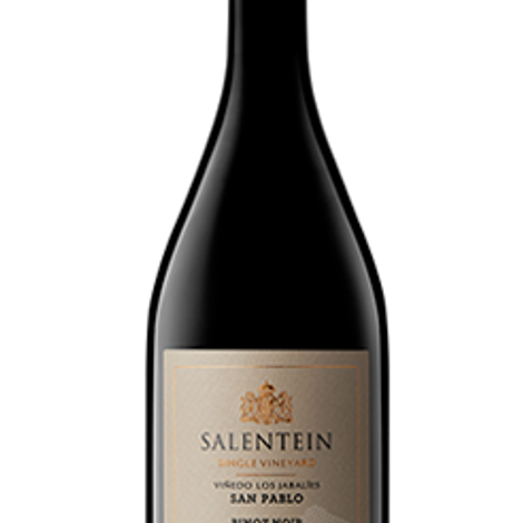 Bodegas Salentein_Salentein Single Vineyard Los Jabieles San Pablo Pinot Noir_Red Wine