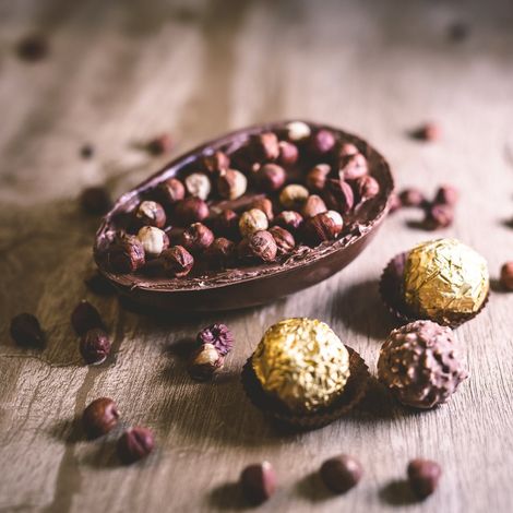 Cape Nut Traders