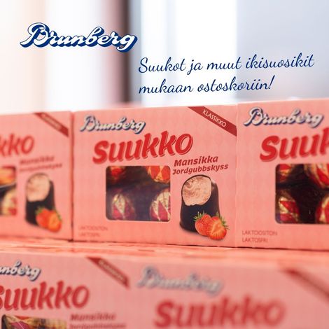 Brunberg Oy