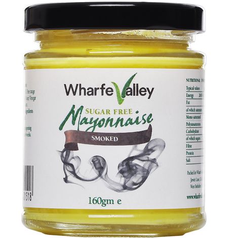 Wharfe Valley Farms