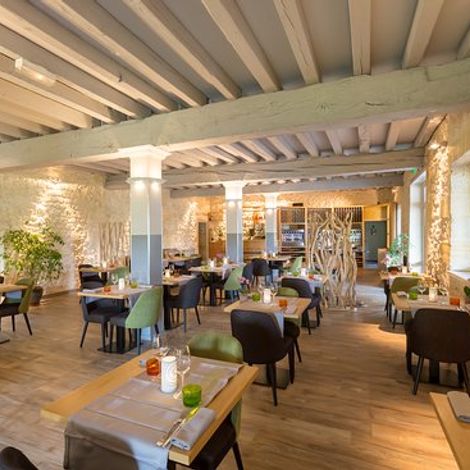 Château Pey La Tour