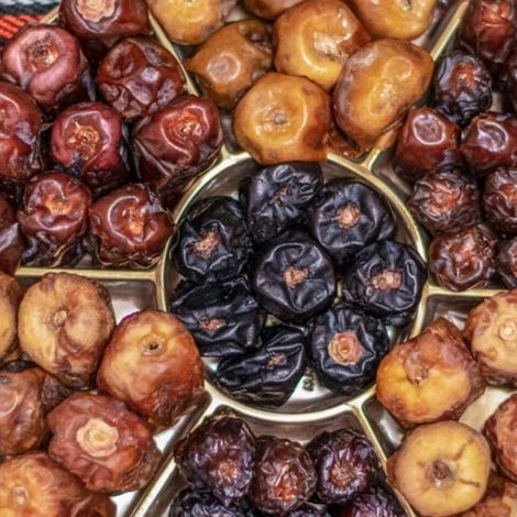 Oasis Dates Trading LLC - Product
