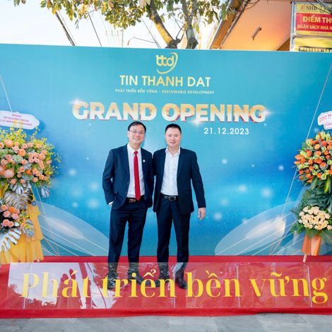 About Tin Thanh Dat Company