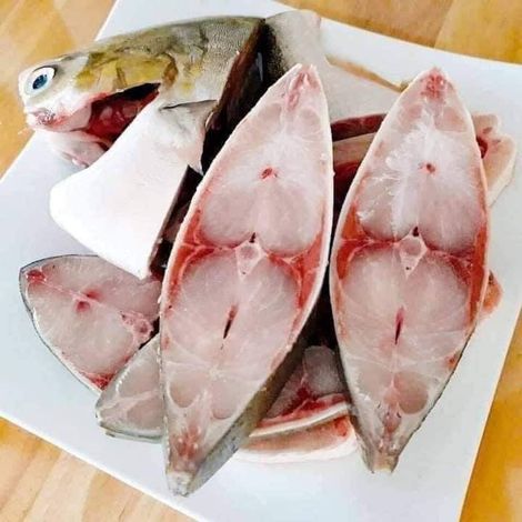 Phuc Gia Food Seafood