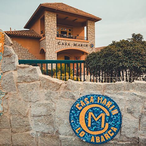 Winery