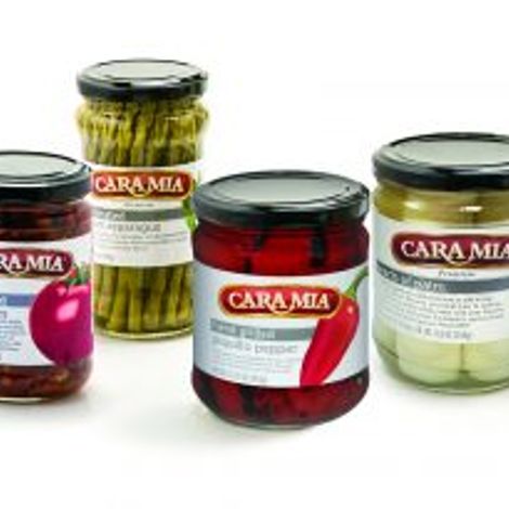 Cara Mia Products