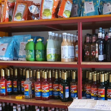 Chanh Viet Long An Trading and Investment Joint Stock Company - Products