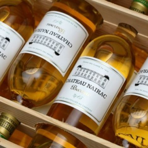 Château Nairac