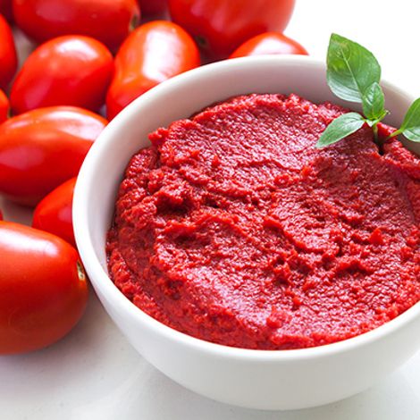 tomato paste